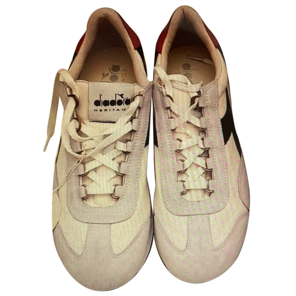 Diadora Heritage Sneakers basse - Diadora Heritage - Modalova