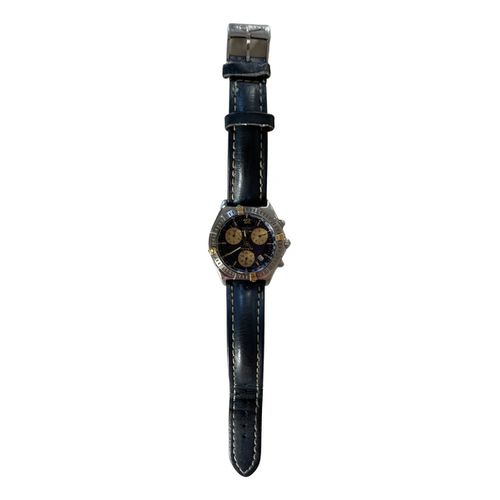 Breitling Orologi Chronomat - Breitling - Modalova