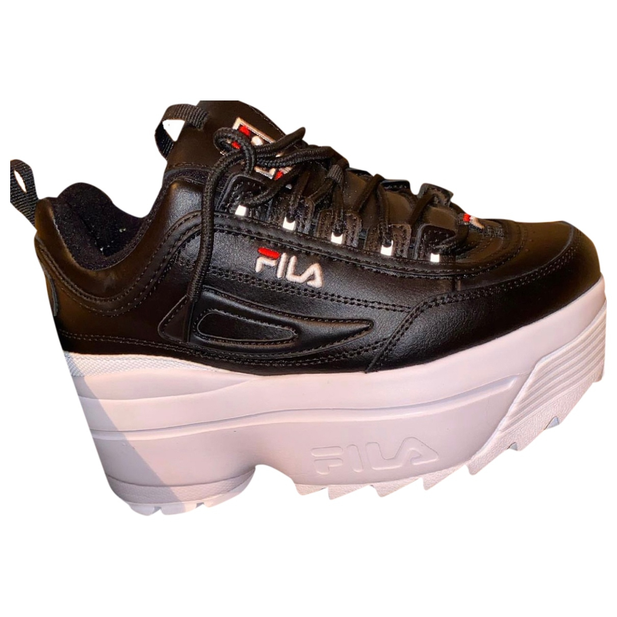 Fila Sneakers in Pelle - Fila - Modalova