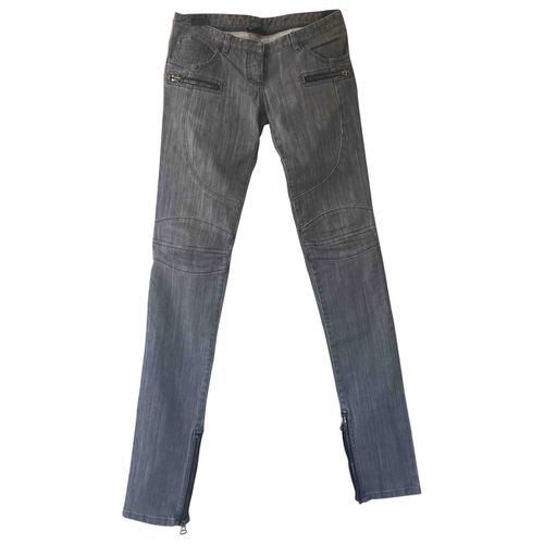 Balmain Jeans slim - Balmain - Modalova