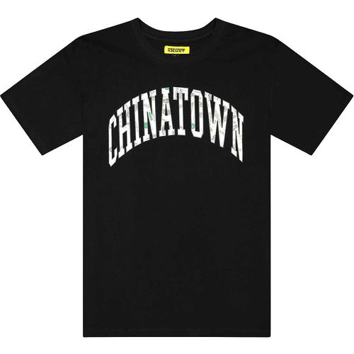 Money Arc T-Shirt - Chinatown Market - Modalova