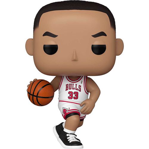 Pop! Nba Legends Chicago Bulls Scottie Pippen, / - Funko - Modalova
