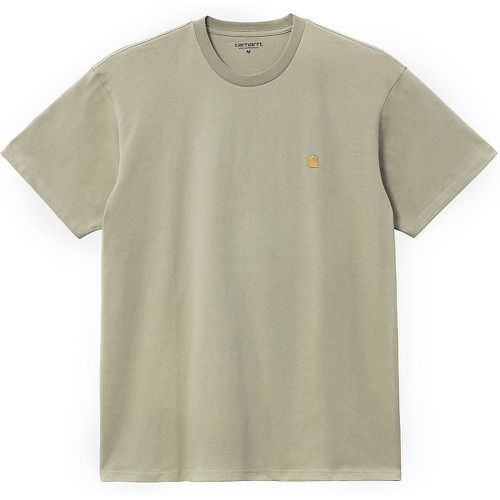 S/S Chase T-Shirt, / - Carhartt WIP - Modalova