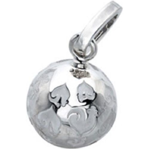 CHANTECLER Ciondolo in argento - CHANTECLER - Modalova