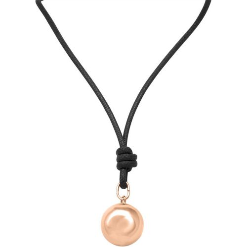 Collana "chiama angeli" in argento - ORO&CO 925 - Modalova