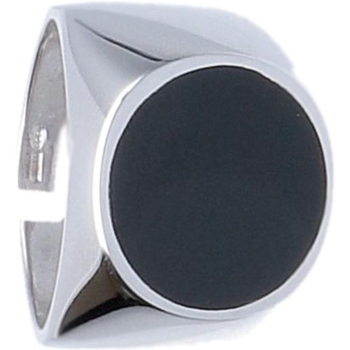Anello da uomo in argento 925 - ORO&CO 925 - Modalova