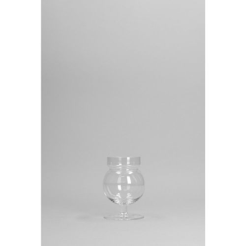 Bicchiere Sferico 6 in vetro - Karakter - Modalova