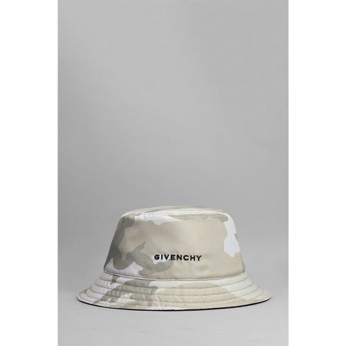 Cappello in Poliamide Beige - Givenchy - Modalova