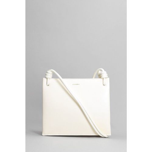Borsa a spalla Giro sm in Pelle - Jil Sander - Modalova
