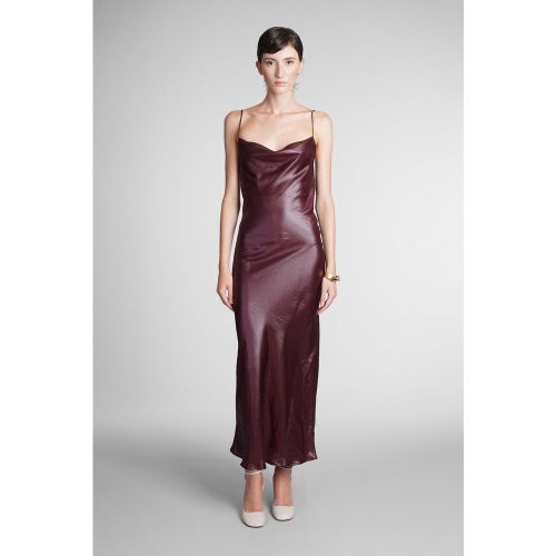 Abito in Poliamide Viola - Stella Mccartney - Modalova