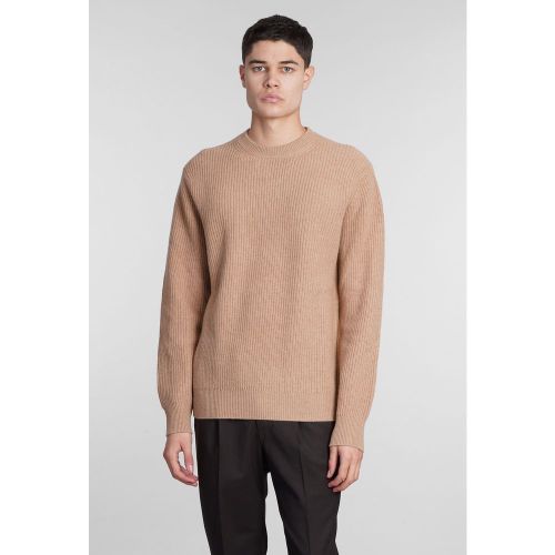 Maglia in Lana Cammello - Ballantyne - Modalova