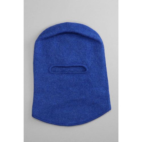 Cappello in Lana Blu - Avril 8790 x Formichetti - Modalova