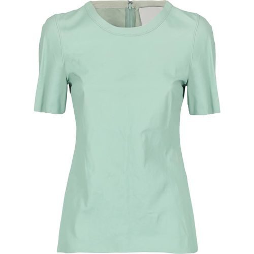 T-shirts E Top Da Donna - - In Pelle - Taglia: XS - 3.1 phillip lim - Modalova