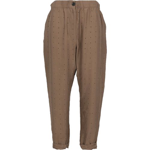 Pantaloni Da Donna - - In Tessuto - Taglia: M - 3.1 phillip lim - Modalova
