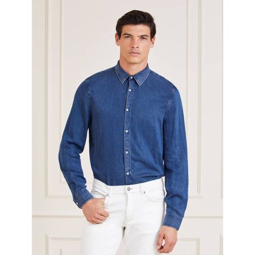 Camicia Marciano Slim - Guess - Modalova