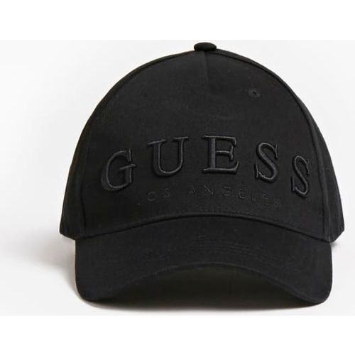 Cappello Con Visiera Logo - Guess - Modalova