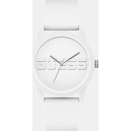 Orologio Analogico Logo - Guess - Modalova