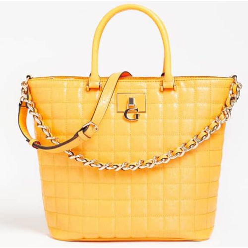 Borsa A Mano Kobo 4G Logo - Guess - Modalova