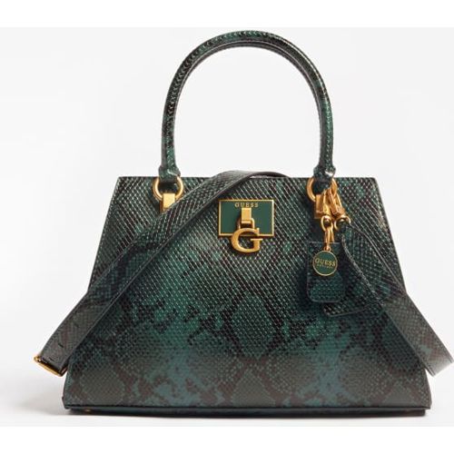 Borsa A Mano Katey Pitone - Guess - Modalova