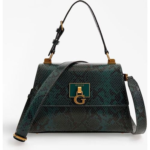 Borsa A Mano Katey Pitone - Guess - Modalova