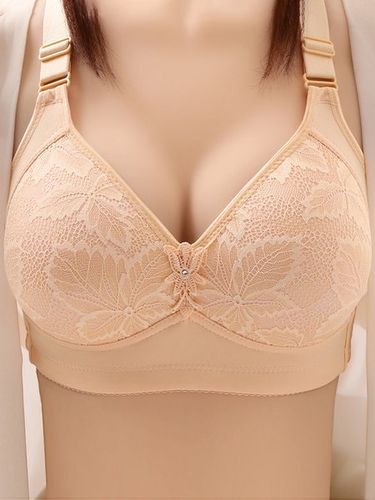 Sexy Pizzo a Balconcino Regolabile Reggiseno - JustFashionNow - Modalova