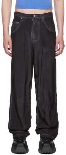 Eytys Black Titan Jeans - Eytys - Modalova