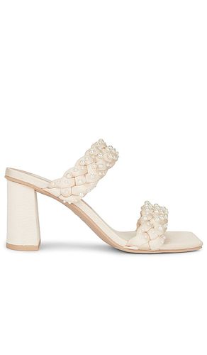 Paily Pearl Sandal in . Size 6.5, 7, 7.5, 10 - Dolce Vita - Modalova