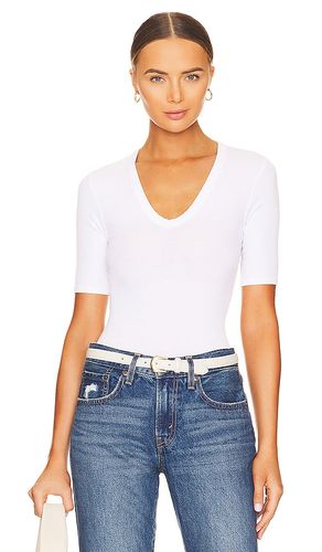 Half Sleeve Top in . Size M, S, XL, XS - Enza Costa - Modalova