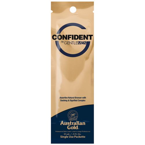 Confident by g gentlemen 15 ml - Australian Gold - Modalova