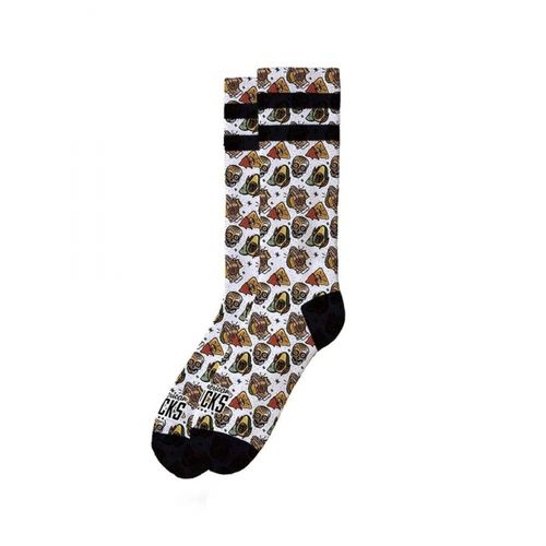 Calze americane Taco Life Socks - Calcetines clásicos - Taglia: S/M - American Socks - Modalova